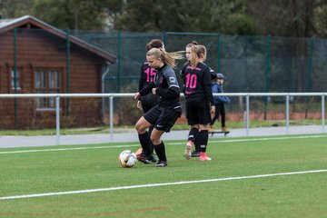 Bild 25 - B-Juniorinnen VfL Pinneberg - MSG Steinhorst Krummesse : Ergebnis: 5:5